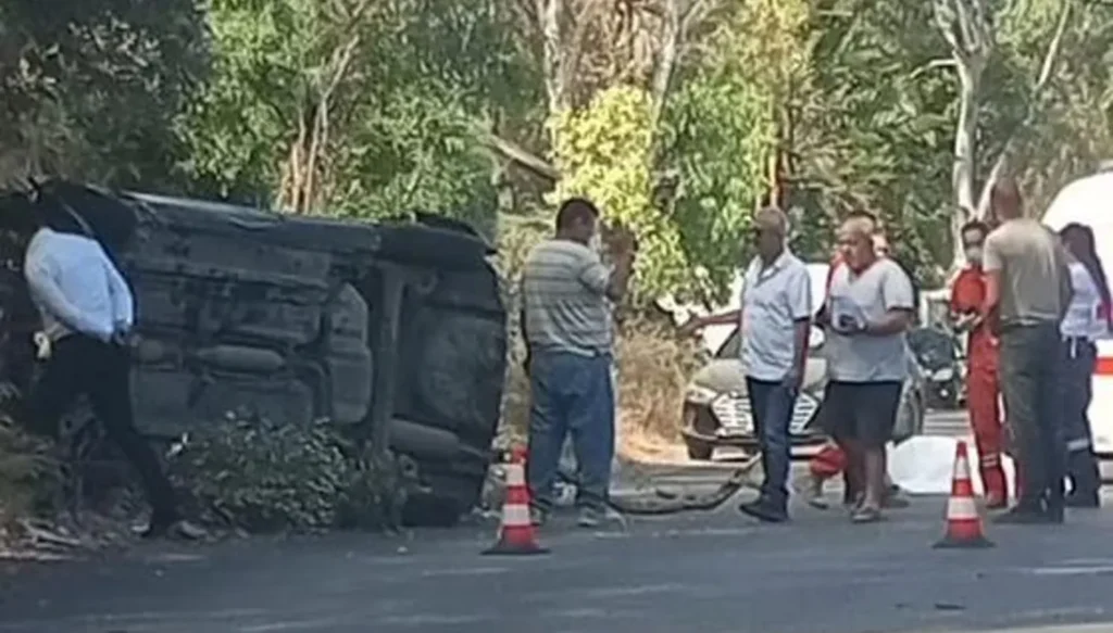 كانت في طريقها إلى الجامعة... ابنة الـ21 سنة ضحية حادث سير مروّع!