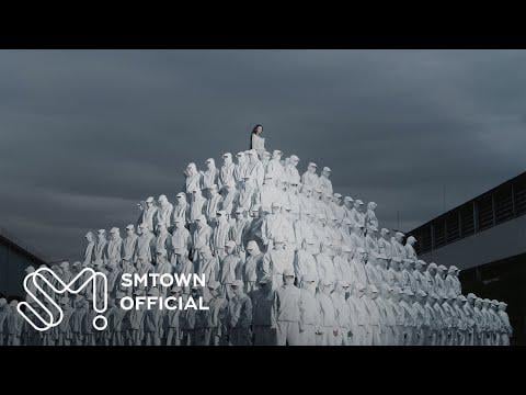 AESPA - العمل القذر (دعابة MV)