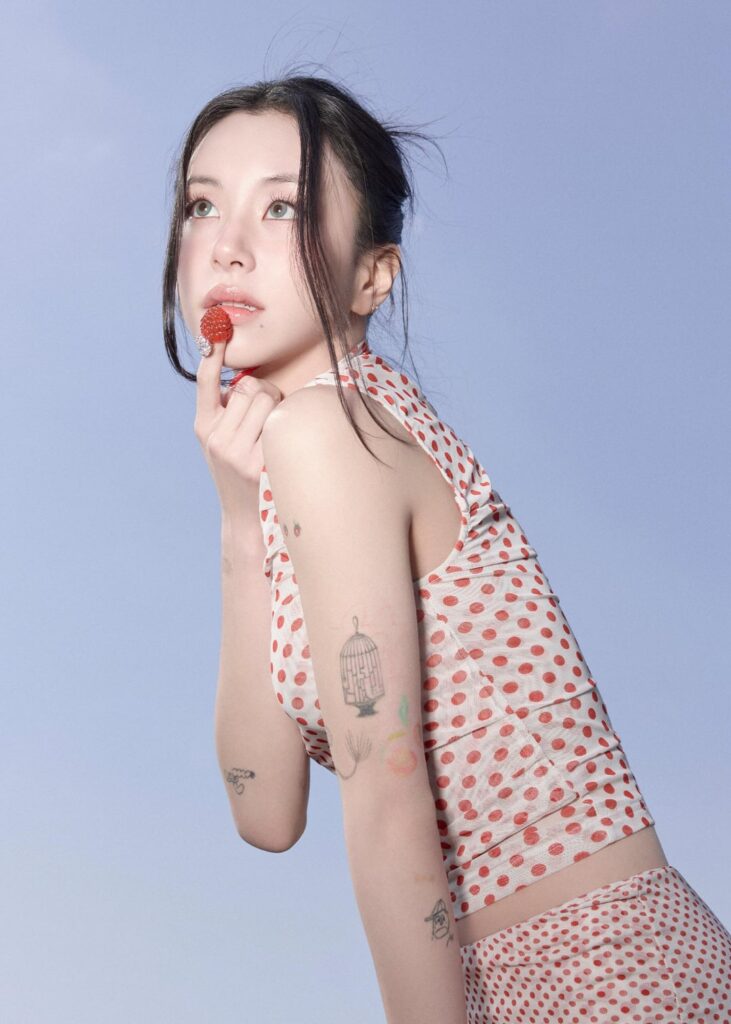 مرتين "هذا هو من أجل" بغض النظر عن الصورة 2 - الابن تشايونج