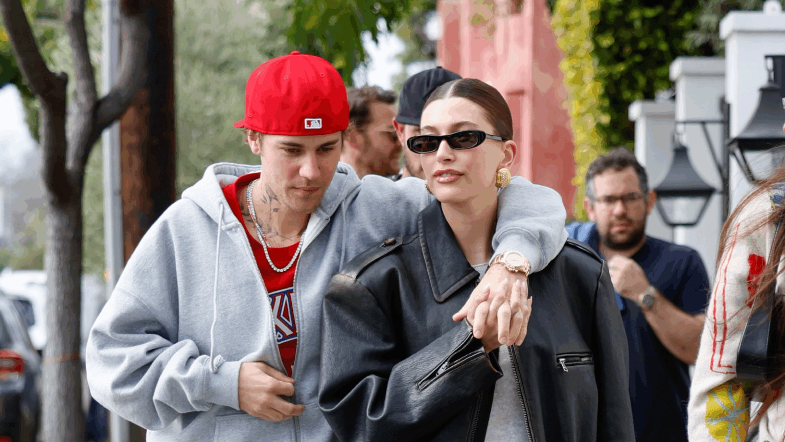 بدون عقد زواج.. هايلي بيبر قد تخسر نصف ثروتها لجاستن footer-banner