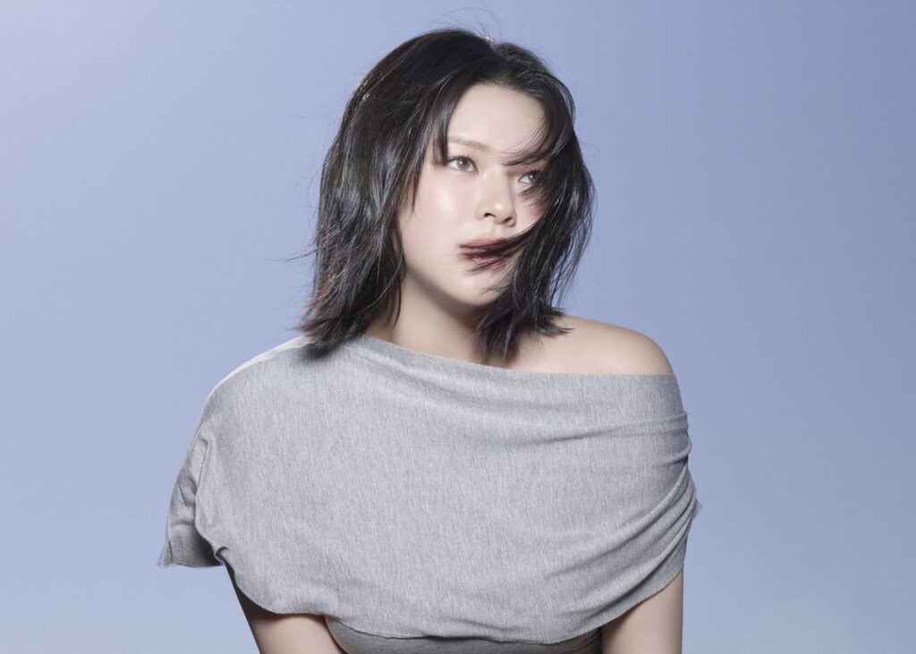 مرتين "هذا هو من أجل" بغض النظر عن الصورة 2 - يو جيونغيون