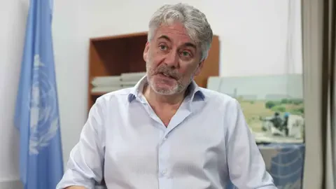 المتحدث باسم اليونيفيل: مهامنا مستمرة ومجلس الأمن يبتّ في التجديد نهاية آب - thecradlearabic.com