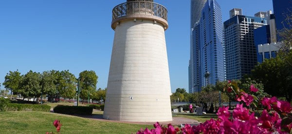 بلدية أبوظبي تنفذ حملة ميدانية على الحدائق والمنتزهات في أبوظبي