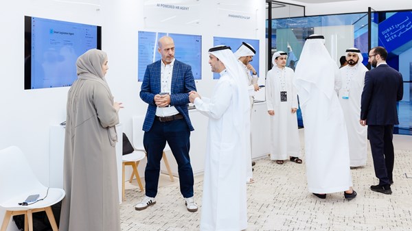 «ديوا» تطلق «منصة التشريعات وحماية الشبكة العامة»