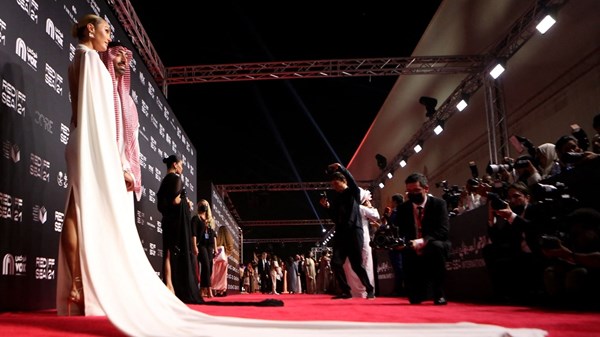 قائمة الفائزين في منح ما بعد الإنتاج في «مهرجان البحر الأحمر السينمائي»