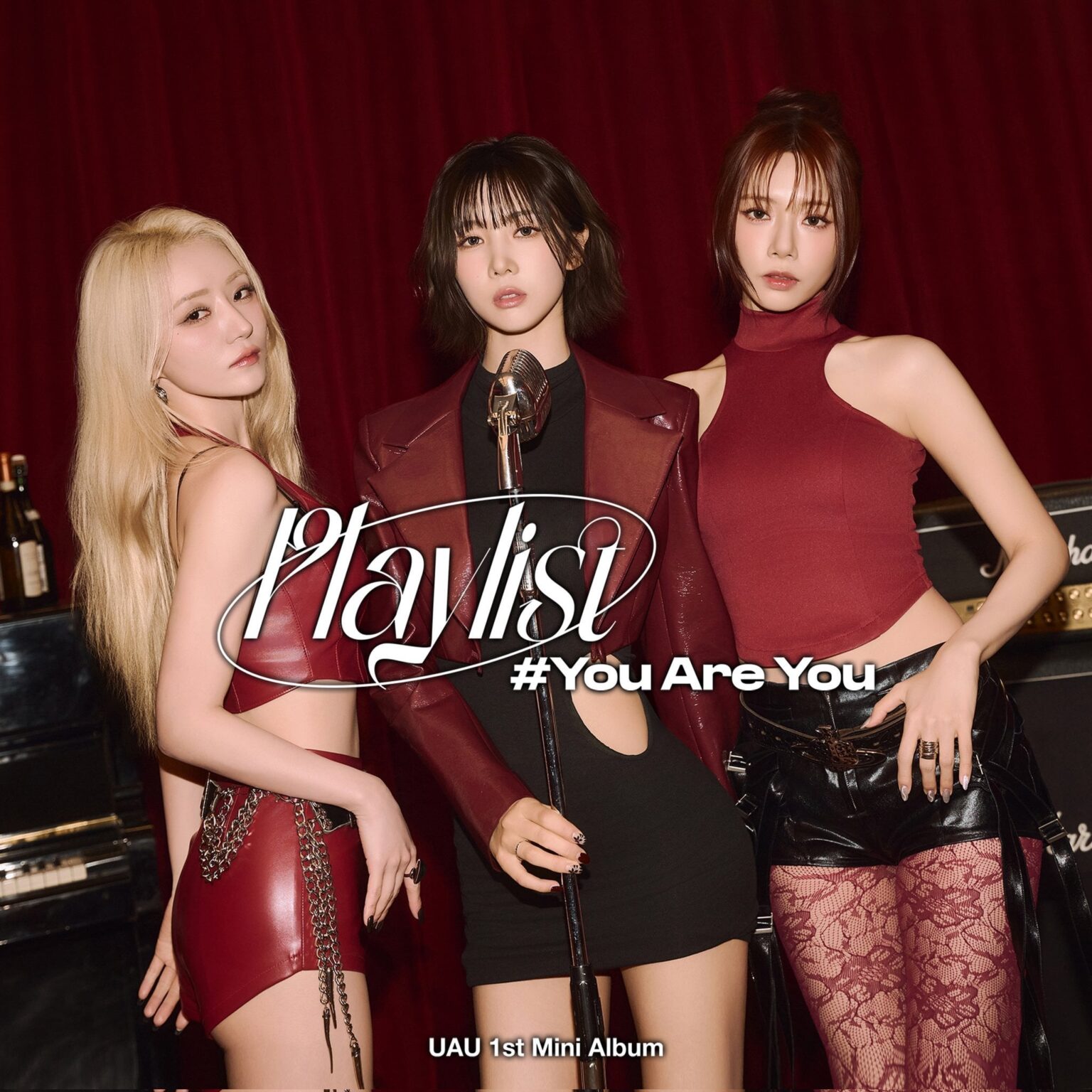 يتجاوز ألبوم Dreamcatcher Uau "قائمة التشغيل #you you" 50000 مبيعات مادية على هانتيو