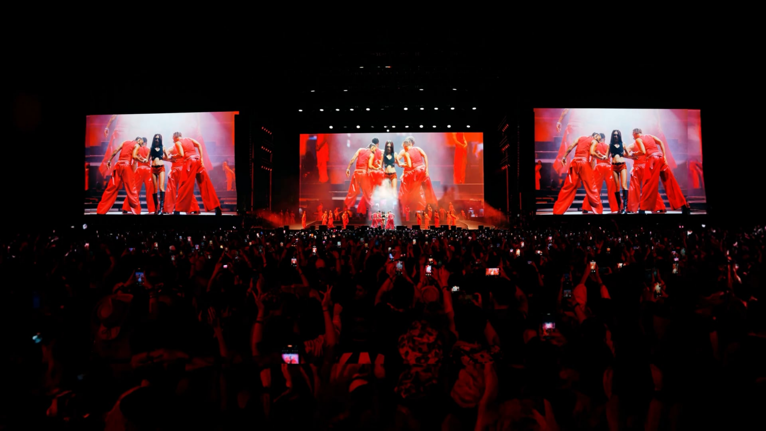 مثل جيني - كوتشيلا 13 أبريل ، 2025