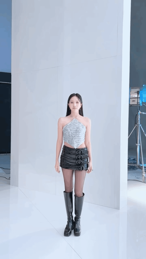 مينا - تحدي شرارة واحد