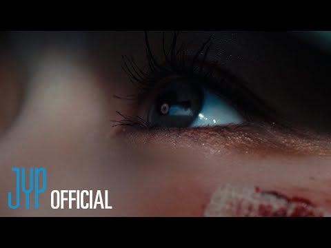 Itzy - ستكون الفتيات فتيات (MV دعابة 1)
