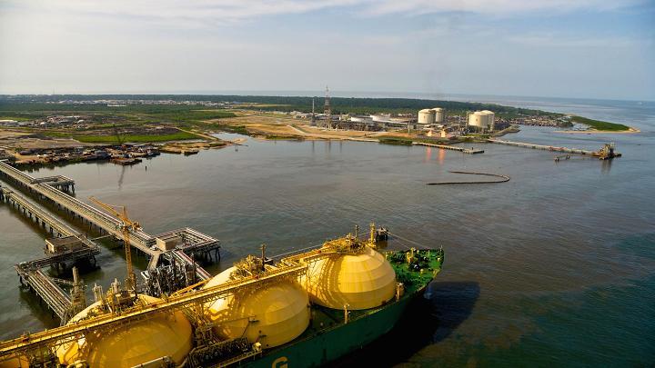 أكبر الدول المصدرة للغاز الطبيعي المسال في العالم