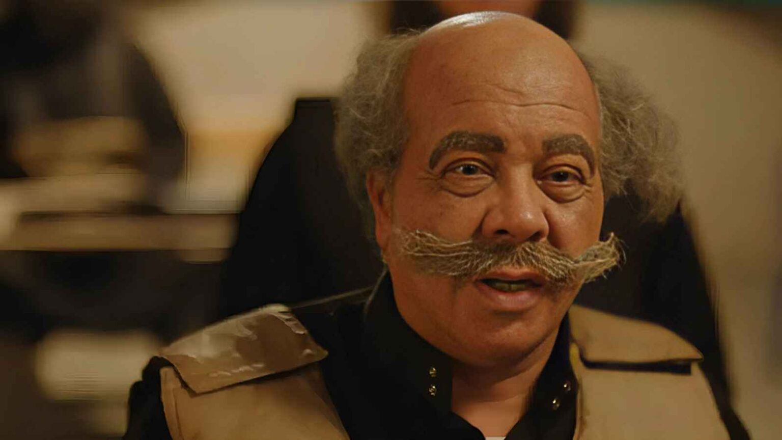 مصر.. نقابة المهن التمثيلية تدخل على خط أزمة أحمد آدم - إرم نيوز