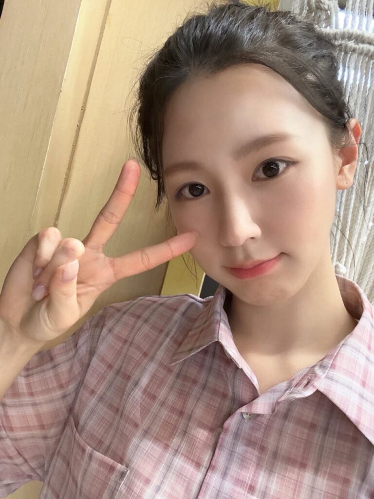 250614 التحديث الرسمي - ميون على Duel! بونغ بونغ باج بونغ