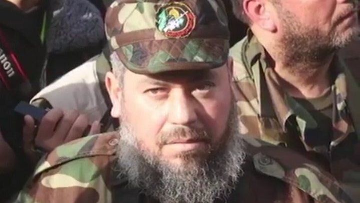 بعد الإعلان عن مقتل السنوار: إسرائيل تهدد بملاحقة عزالدين الحداد وخليل الحية i24NEWS