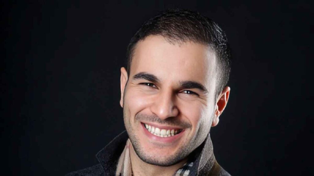 عبر الذكاء الاصطناعي.. يمني ينتج أفلاما تُضاهي هوليوود – إرم نيوز عبر الذكاء الاصطناعي.. يمني ينتج أفلاما تُضاهي هوليوود - إرم نيوز