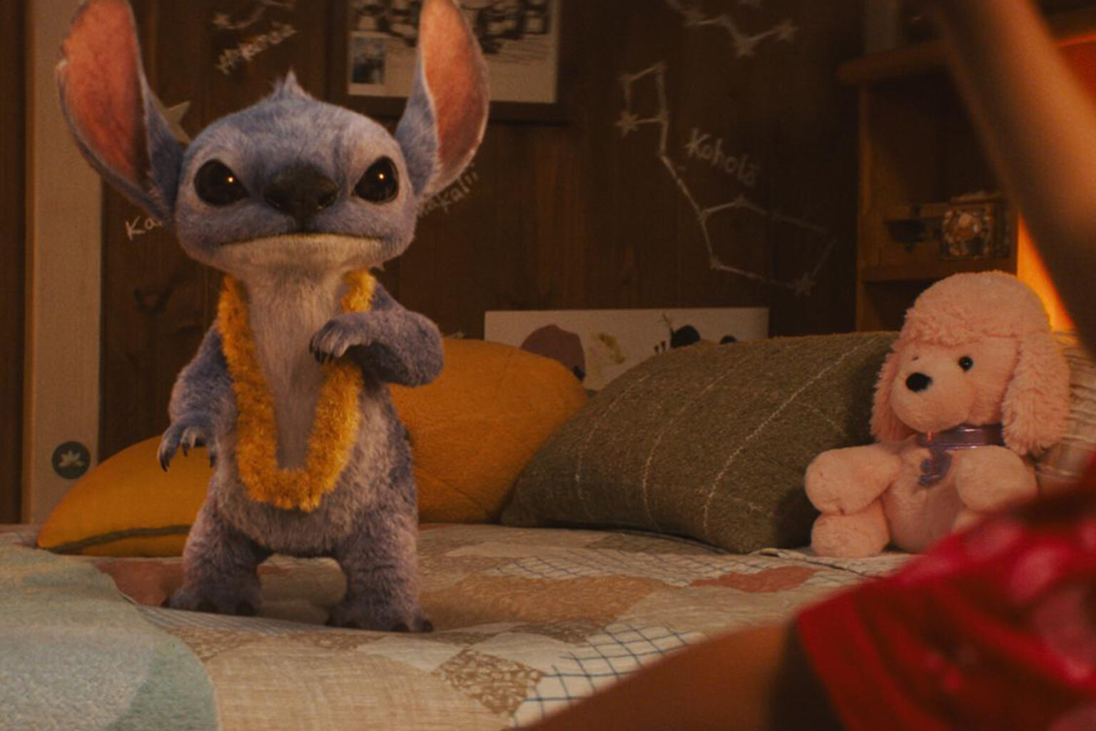 "ليلو أند ستيتش" يواصل صدارة شباك التذاكر وتوم كروز بالمركز الثاني | فن