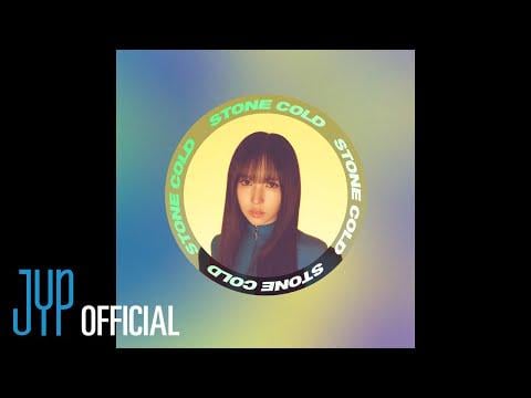 250624 تحديث يوتيوب - "ستون كولد (مينا)" فيديو غنائي