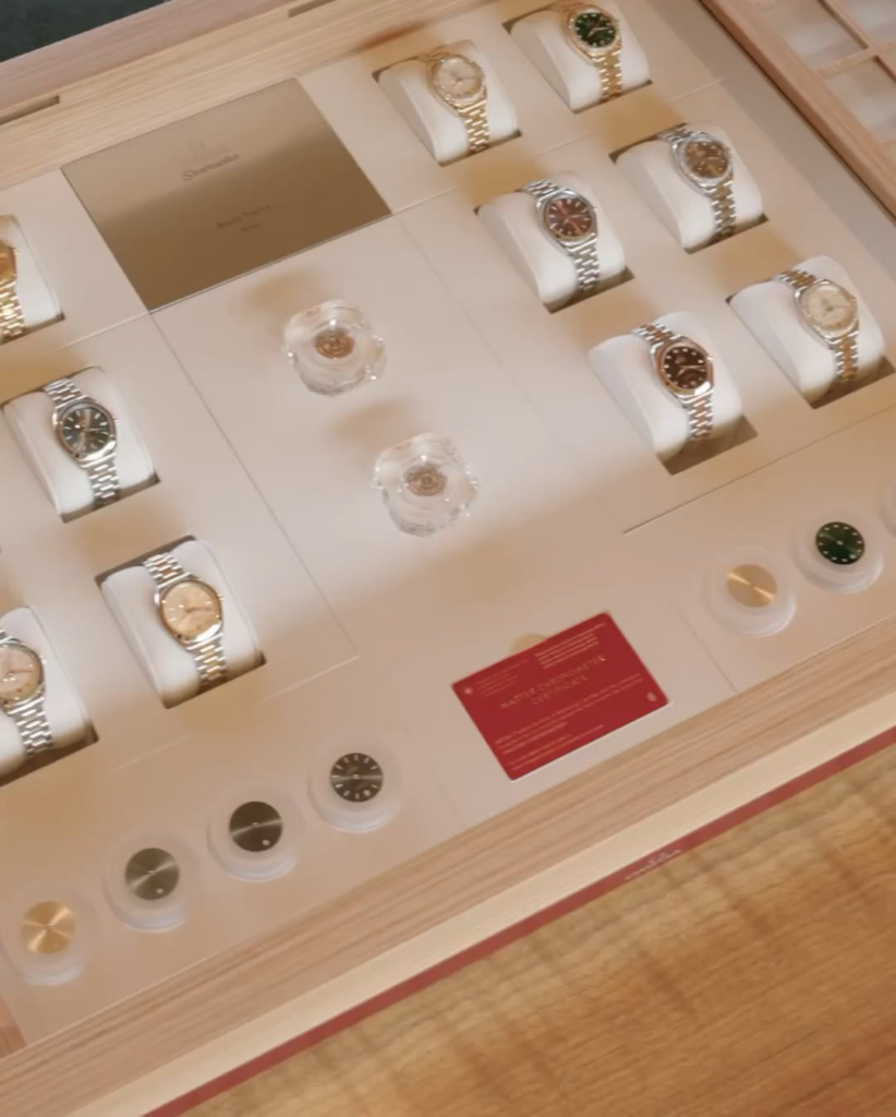 250623 تحديث أوميغا إنستغرام مع دانييل (1)