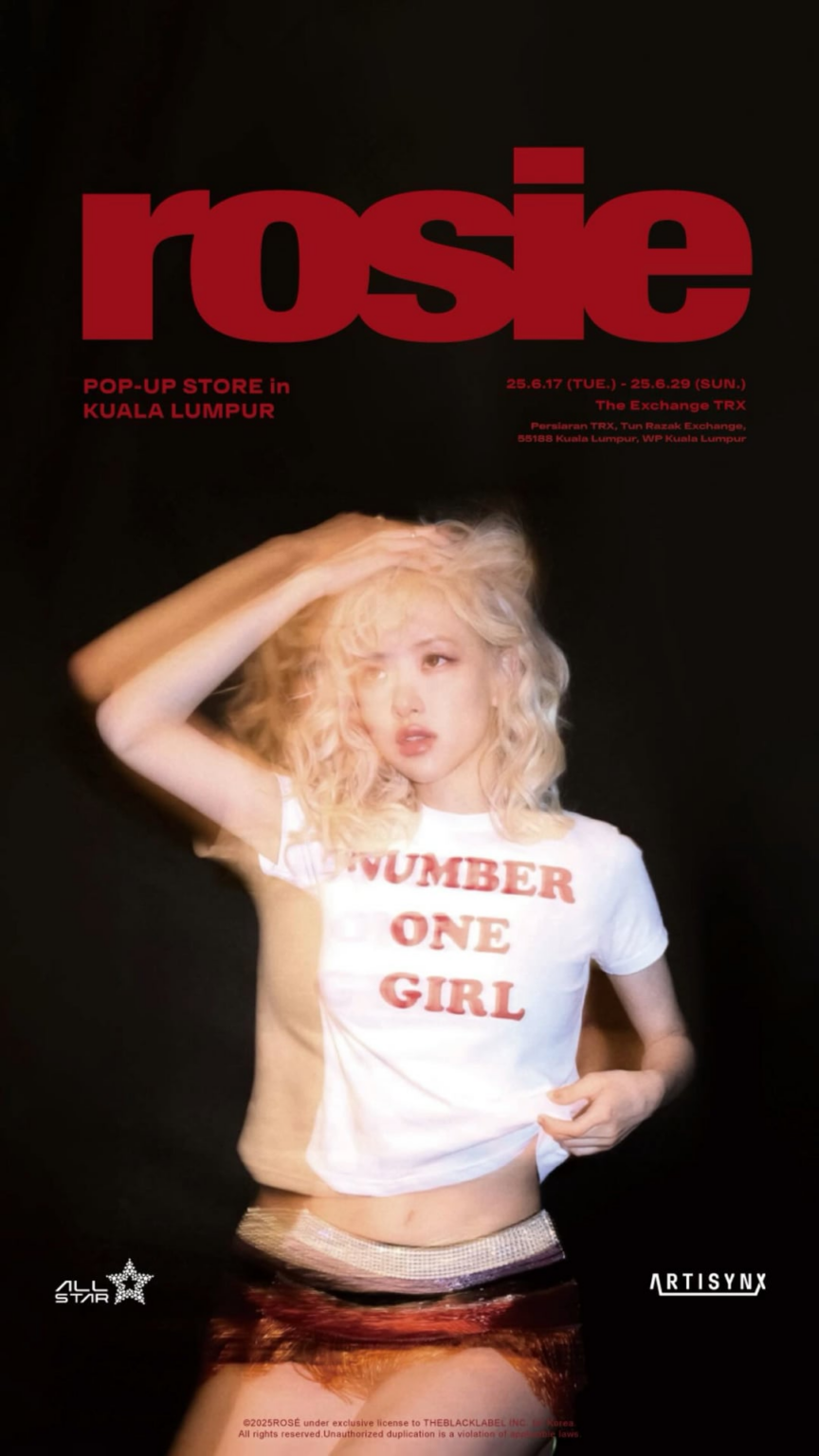 250616 Rosé (Vampirehollie) igude update