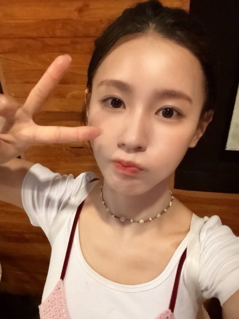 250607 التحديث الرسمي - ميون على Duel! بونغ بونغ باج بونغ