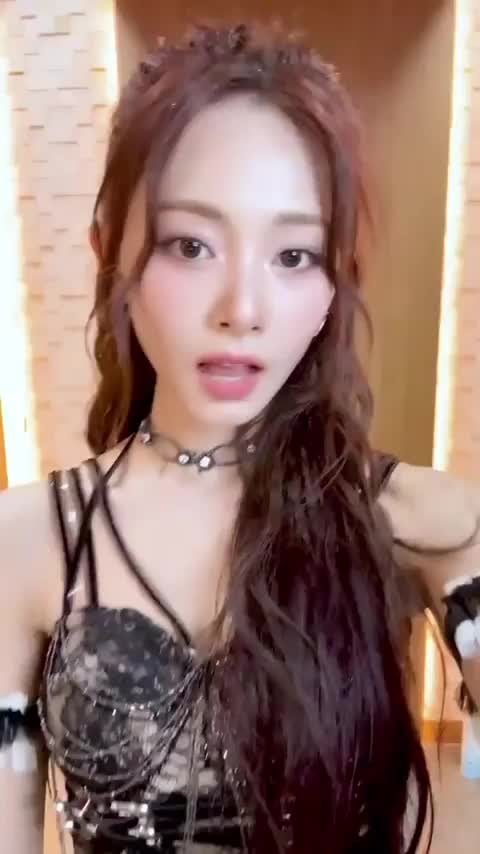 🔊 tzuyu والوعظ