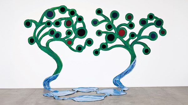 الشارقة للفنون تعلن عن برنامجها لخريف 2025