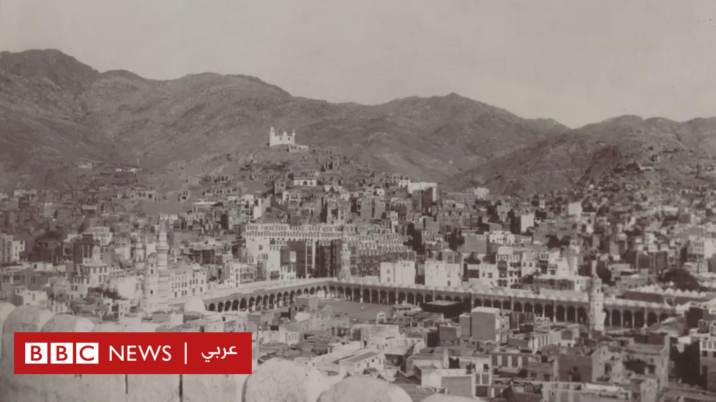 ما قصة الخلاف الممتد لعقود حول دار ضيافة هندي في مكة؟
