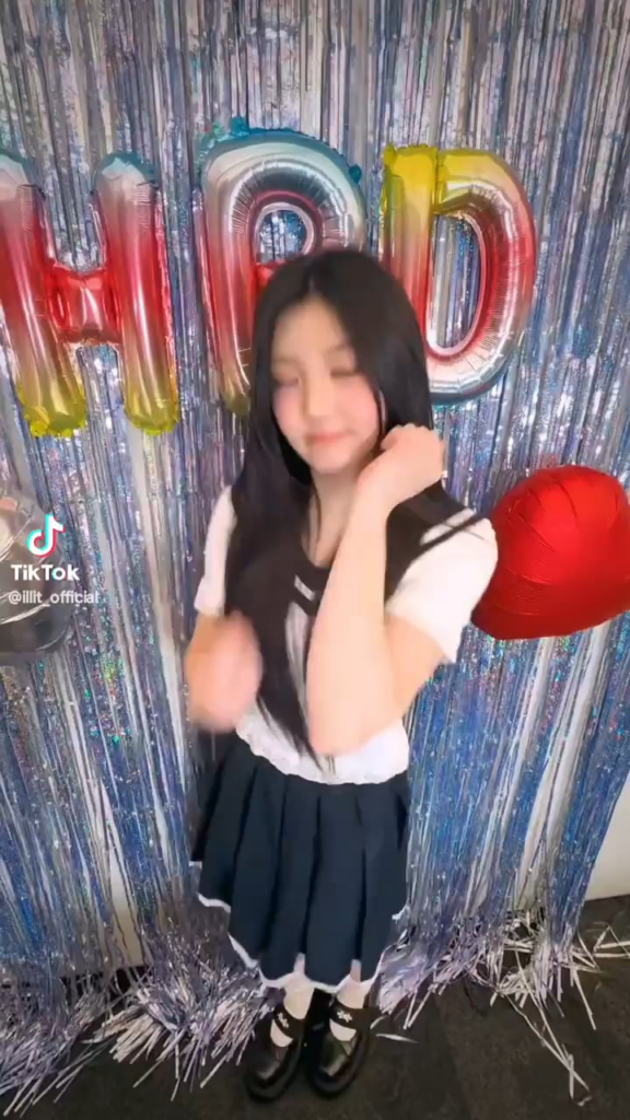 250626 Litttate - عيد ميلاد غينيا🎉