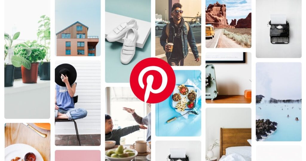 فتحت Meovv حساب Pinterest رسمي