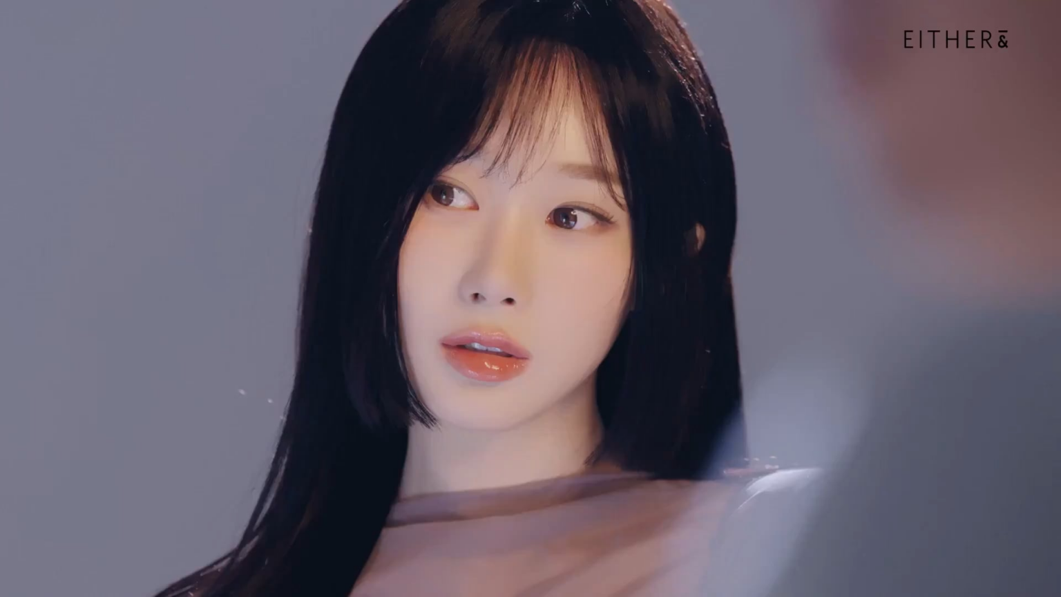 250607 GISELLE إما ＆ x skin fit خافي الأفعال UV