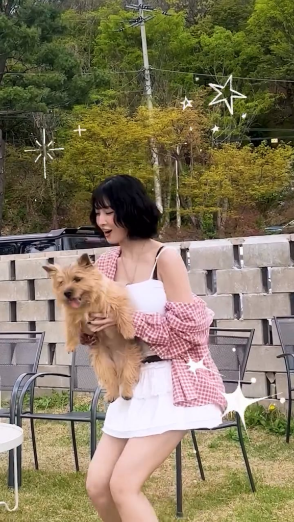 250623 تحديث Instagram - [2WICE's Day 2 Season 4] EP. Momo💞tzuyu تحدي الزوجين