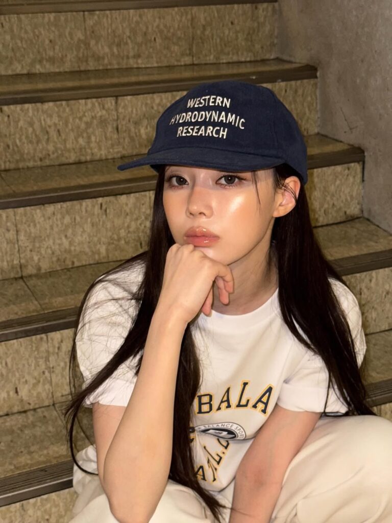 250611 تحديث Winter Instagram