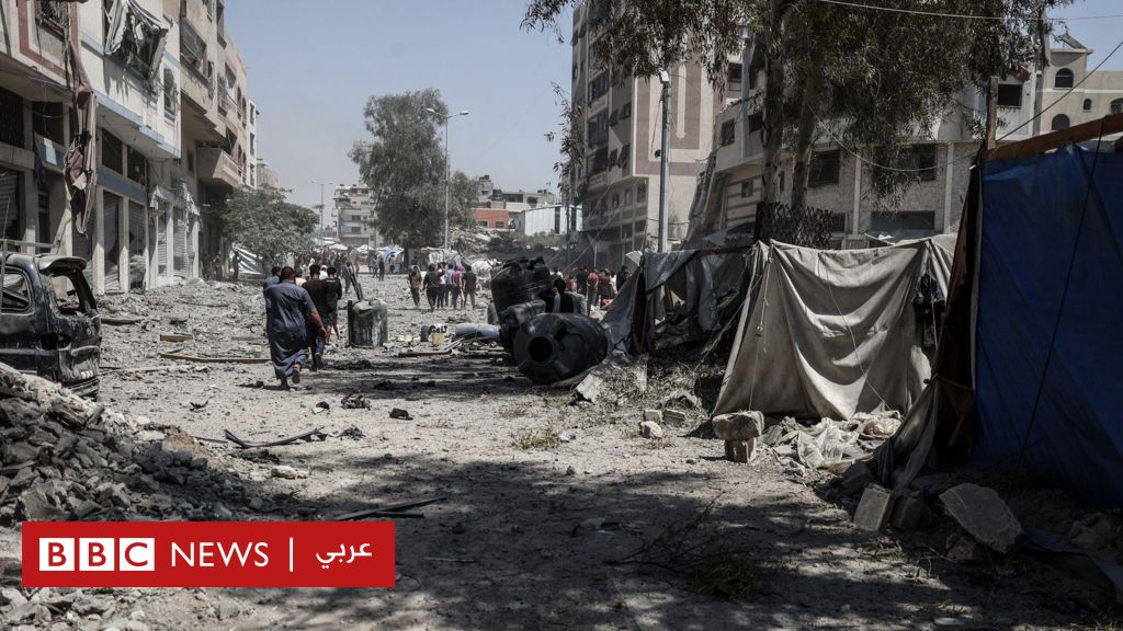 مقترح ويتكوف: حماس ترد على المقترح بتعديلات جديدة وتربط الإفراج عن الرهائن "باتفاق أشمل"