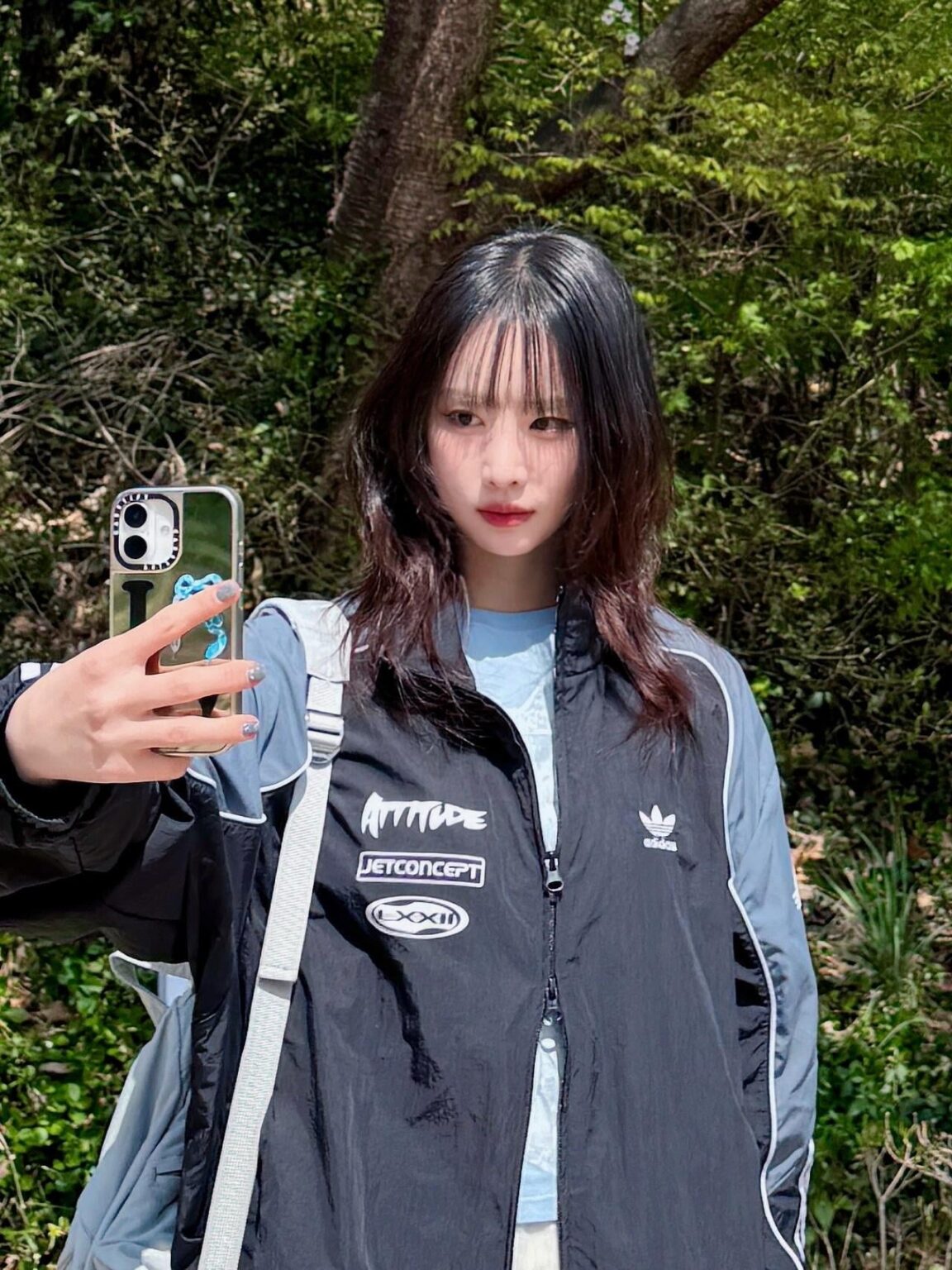 WJSN Seola - 2025 Fanmeeting: "أيام Seola: مع U" (صورة دعابة D -5)