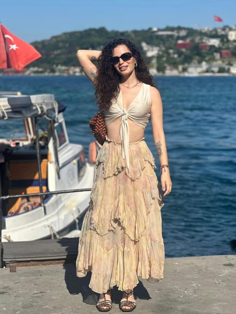 Aslı Bekiroğlu