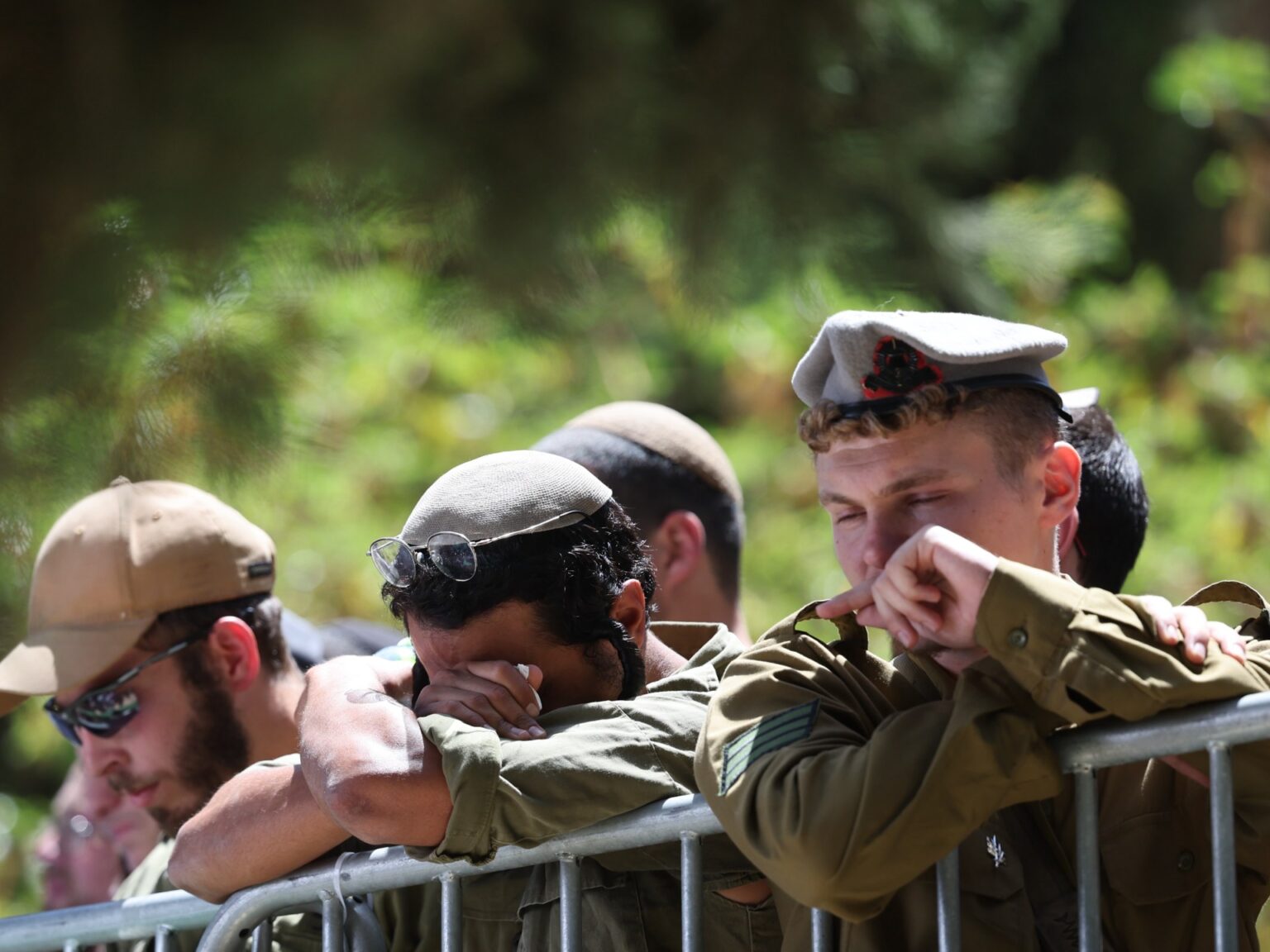 يوم عصيب في إسرائيل.. مقتل وإصابة 21 من جنود الاحتلال خلال معارك بغزة | أخبار يوم عصيب في إسرائيل.. مقتل وإصابة 21 من جنود الاحتلال خلال معارك بغزة | أخبار