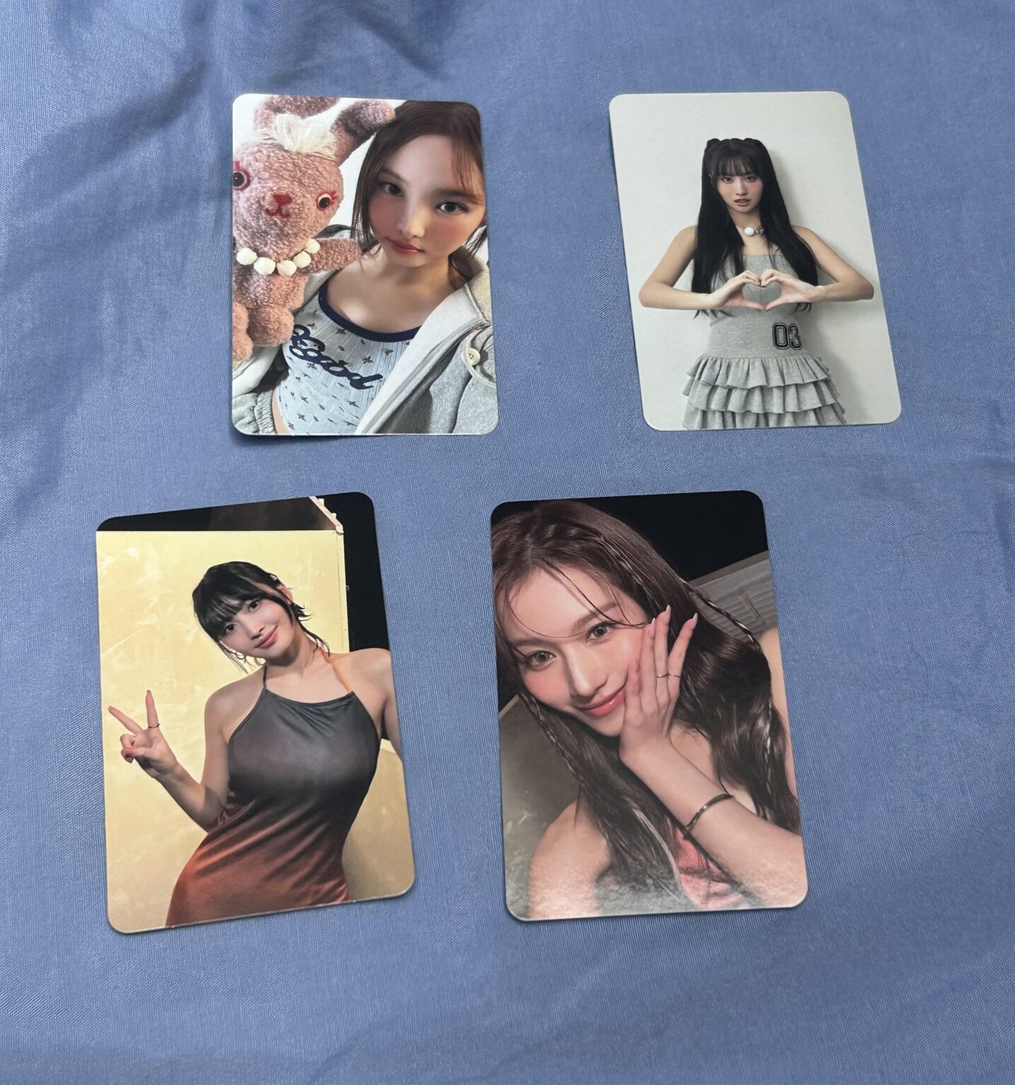 جديد على مرتين - أيها الأعضاء هؤلاء؟ ^_^