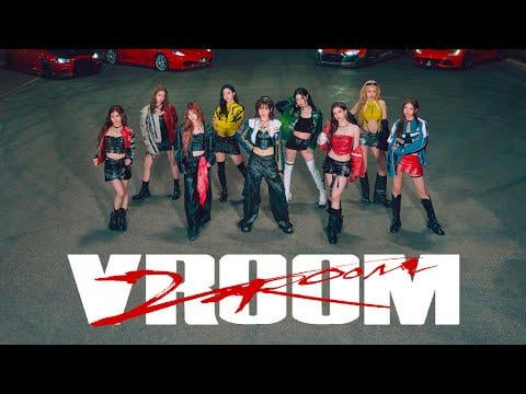 Gen1es - Vroom