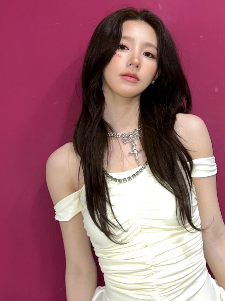 250608 Miyeon Instagram Update