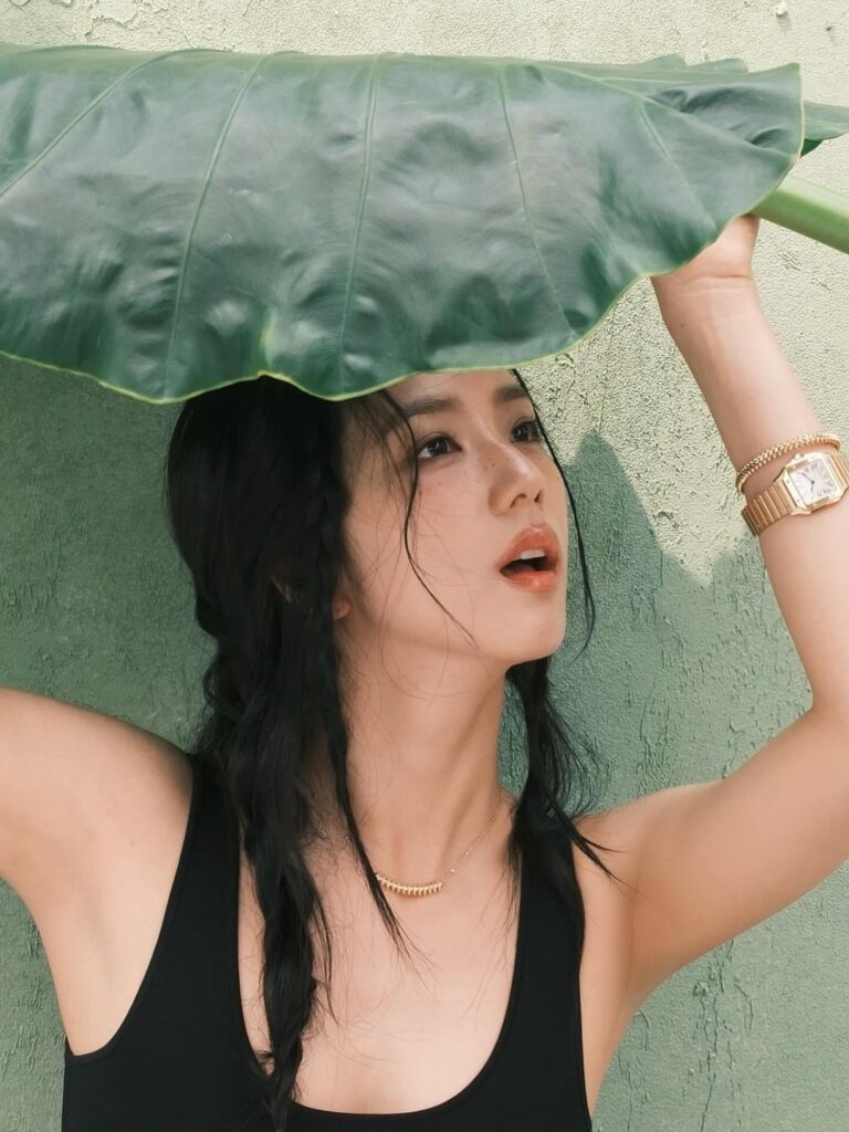 250630 تحديث JISOO IG