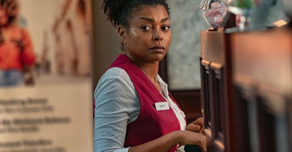 جريدة البلاد | شاهدت لكم: “Straw” ورحلة سينمائية تخترق الهشاشة الإنسانية جريدة البلاد | شاهدت لكم: "Straw" ورحلة سينمائية تخترق الهشاشة الإنسانية