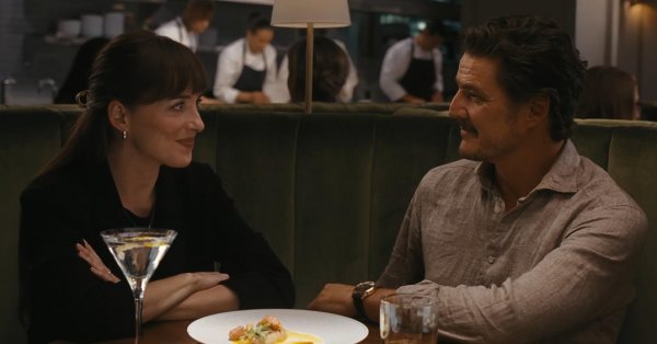 جريدة البلاد | “Materialists” تحفة سينمائية تعيد أمجاد الكوميديا الرومانسية جريدة البلاد | "Materialists" تحفة سينمائية تعيد أمجاد الكوميديا الرومانسية