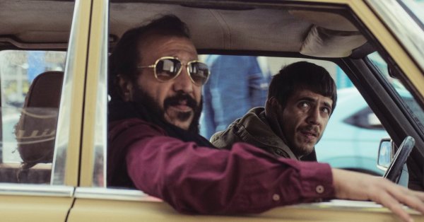 جريدة البلاد | الطرح التجاري الأول لفيلم كان ياما كان في غزة