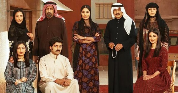 جريدة البلاد | "شارع الأعشى" يعود بموسم ثانٍ