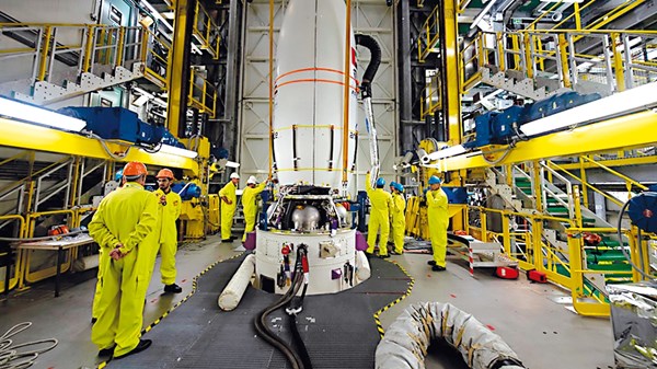 محمد علي الكمالي لـ ««الاتحاد»: أبوظبي قوة صاعدة تشكل مستقبل قطاع الصناعة