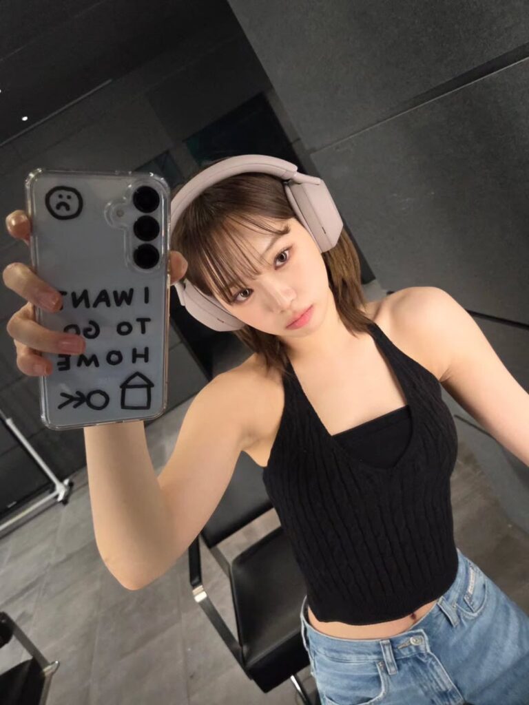 250611 تحديث كيم تشايون إنستغرام