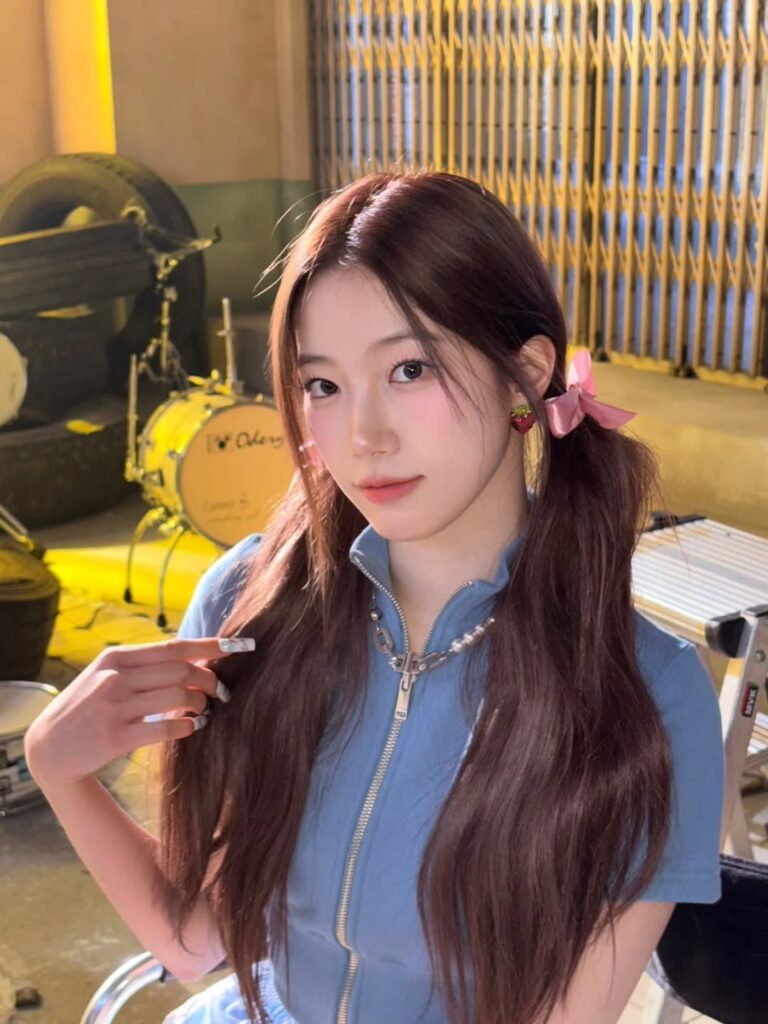 250613 تحديث Kazuha Instagram