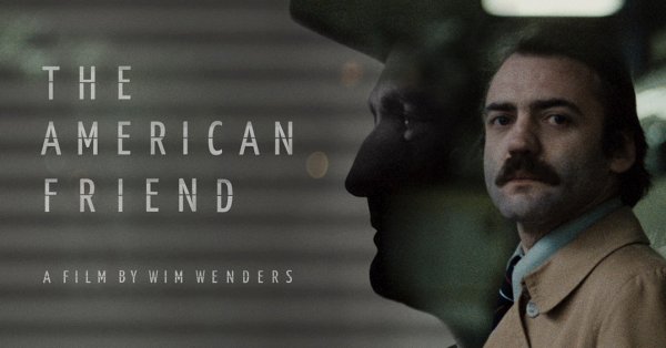 جريدة البلاد | شاهدت لكم: التحفة The American Friend