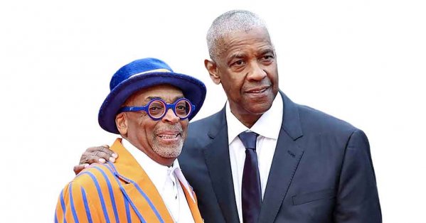 جريدة البلاد | سبايك ودينزل يجتمعان مجددا في “Highest 2 Lowest”