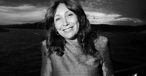 جريدة البلاد | هيفاء المنصور في مجلس "الأوسكار"