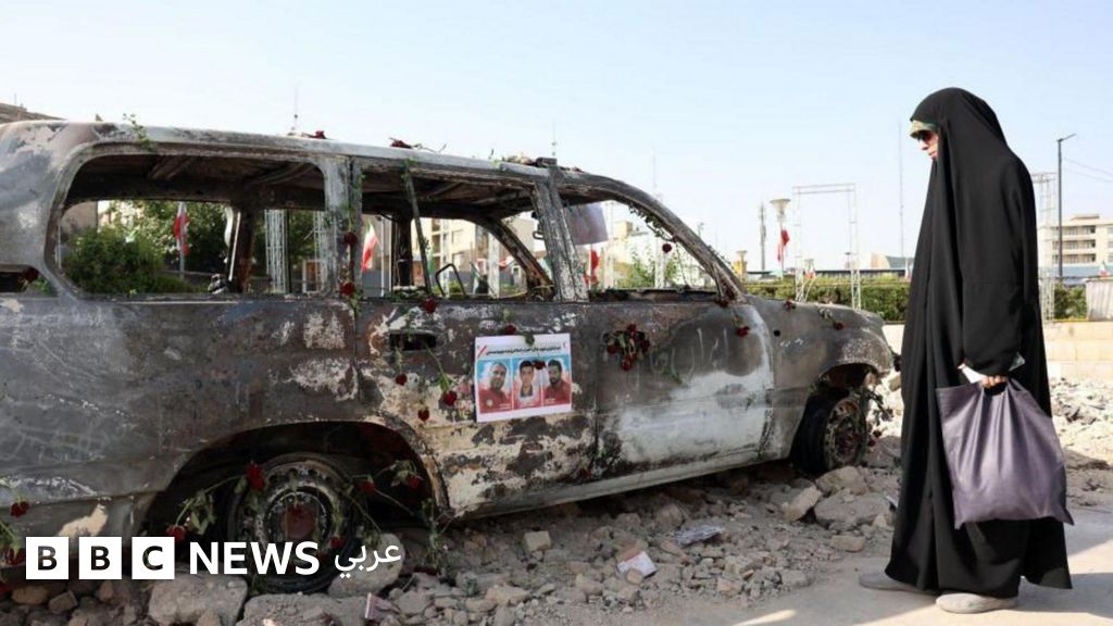 إيران وإسرائيل: تعرف على تفاصيل اتفاق وقف إطلاق النار بين إيران وإسرائيل